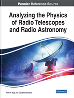 Fundamentals of a Radio Telescope