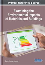 Fluid Matters: The Water Footprint of Building Materials