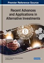 Recent Advances and Applications in Alternative Investments
