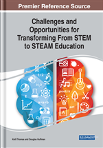 Designing STEAM Learning Environments