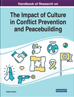 Exploring Culture and Entrepreneurship Nexus in Peacebuilding: Beyond Fragility of Institutions as Source of Conflict