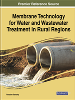 Membranes and Microalgae in Wastewater Treatment