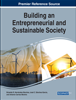 Creating Hybrid Social Ventures Through Effectuation and Bricolage: The Case of Rec.0