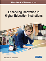 Handbook of Research on Enhancing Innovation in Higher Education Institutions