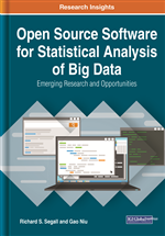 Open Source Software for Statistical Analysis of Big Data: Emerging Research and Opportunities