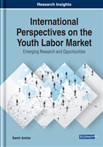 Youth and the Labor Market in Canada Since the Great Recession