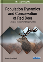 Population Dynamics and Conservation of Red Deer: Emerging Research and Opportunities