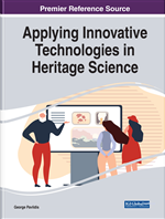 Cross-Reality Technologies in Archaeometry Bridge Humanities With “Hard Science”