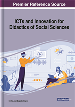 Learning Managements Systems and Open Educational Resources for the Teaching of Social Sciences: Monitoring Students and Virtual Interaction