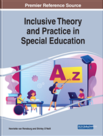 Behavioral Impacts Associated With Students With Disabilities in Australian Schools: The Need for a Deeper Understanding of Inclusivity and Their Learning Journey