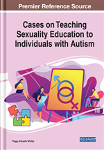 Enhancing Sexual Awareness in Children With Autism Spectrum Disorder: A Case Study Report