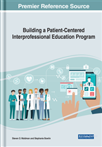 Building a Patient-Centered Interprofessional Education Program