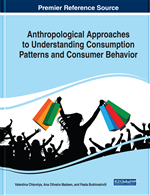 Anthropological Approaches to Understanding Consumption Patterns and Consumer Behavior