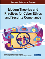 Evaluating the Effectiveness of Deterrence Theory in Information Security Compliance: New Insights From a Developing Country.