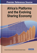 Africa's Platforms and the Evolving Sharing Economy
