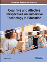 Immersive Technology: Past, Present, and Future in Education