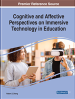 Cover Image for From Visual Culture in the Immersive Metaverse to Visual Cognition in Education