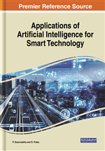 Smart Sensing Network for Smart Technologies