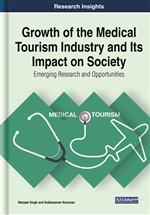 Indian Medical Tourism Industry Basics and Its Competitive Positioning: Case Study