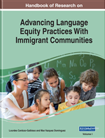 Toward Interdisciplinary Theoretical Frameworks for Educating Secondary School Immigrant Students