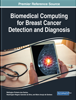 Developing and Using Computational Frameworks to Conduct Numerical Analysis and Calculate Temperature Profiles and to Classify Breast Abnormalities