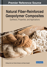 Natural Fiber-Reinforced Geopolymer Composites: Synthesis, Properties, and Applications