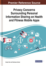 What Can Fitness Apps Teach Us About Group Privacy?