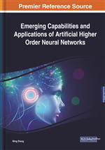Models of Artificial Higher Order Neural Networks