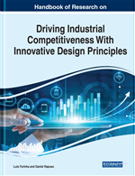 Upstream Industrial Competitiveness and Innovation: The Role of Policies