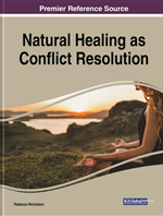 Natural Healing as Conflict Resolution