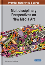 Contemporary Imagetics and Post-Images in Digital Media Art: Inspirational Artists and Current Trends (1948-2020)