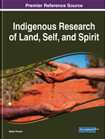 Land as Agency: A Critical Autoethnography of Scandinavian Acquisition of Dispossessed Land in the Iowa Territory