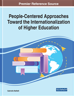The Case of the International Research Center for the Development of Education (CIIDE): A Re-Centered North-South Asymmetrical Partnership