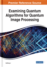 The Storage and Retrieval Technologies of Quantum Images