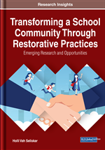 Emerging Research and Opportunities: Restorative Practices Beyond Schools