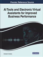 AI Tools and Electronic Virtual Assistants for Improved Business Performance