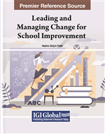 Leading and Managing Change for School Improvement