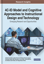 4C-ID Model and Cognitive Approaches to Instructional Design and Technology: Emerging Research and Opportunities