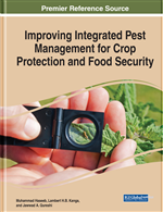 Improving Integrated Pest Management for Crop Protection and Food Security
