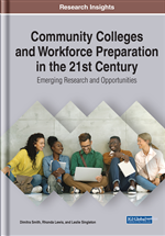 Community Colleges and Workforce Preparation in the 21st Century: Emerging Research and Opportunities