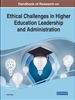 Ethics in Higher Education Leadership: Current Themes and Trends