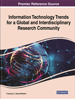 Information Technology Trends for a Global and Interdisciplinary Research Community