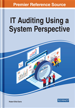 Activity: Initializing the IT Audit Report