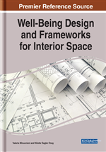 A Framework for Well-Being in Interiors