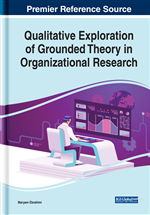 Exploratory Analysis in Information Systems Area: Using Grounded Theory Methodology