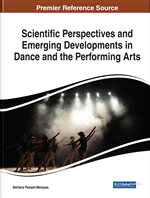 Periodisation and Dance: Planning to Optimise Performance and Ensure the Health of Dancers