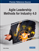 Agile Leadership Methods for Industry 4.0