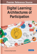 Digital Learning: Architectures of Participation