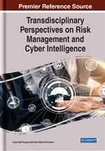 Transdisciplinary Perspectives on Risk Management and Cyber Intelligence
