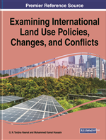 Examining International Land Use Policies, Changes, and Conflicts